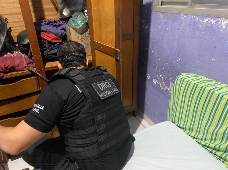 Mulheres especializadas em aplicar golpe do familiar internado são presas em MT