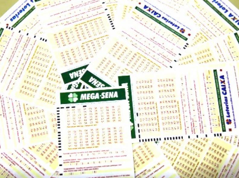Mega-Sena não tem ganhadores e prêmio fica acumulado em R$ 10 milhões