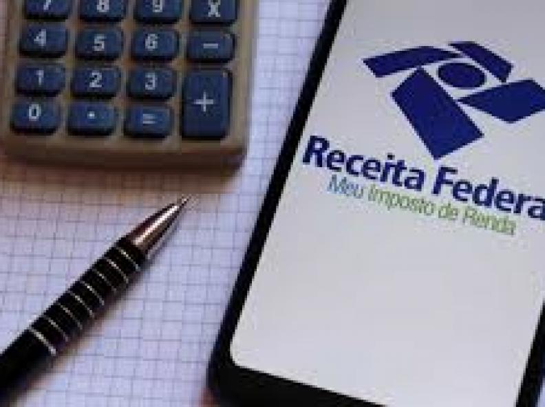 Receita recebe quase 2,3 milhões de declarações do IRPF