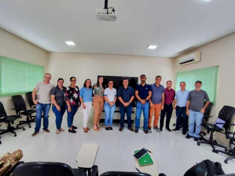 Capacidade de abastecimento da Águas Alta Floresta é de 79 dias na seca