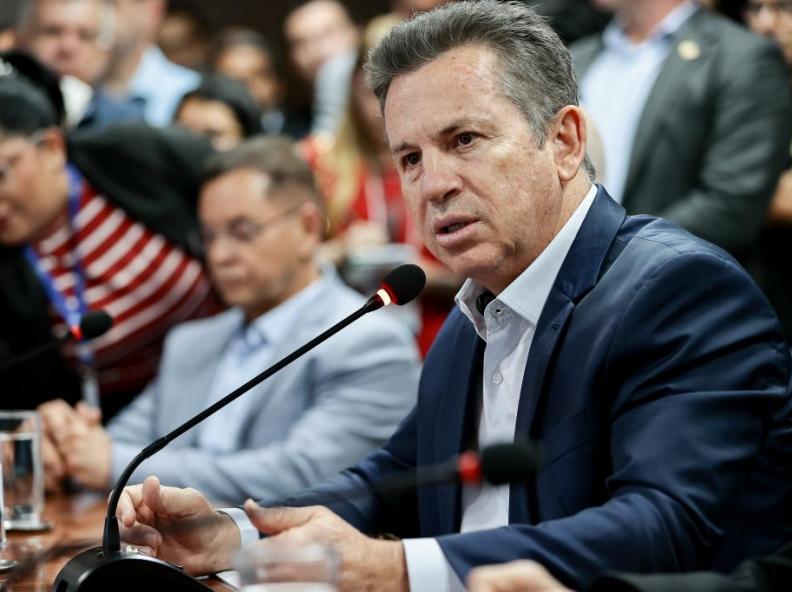 Governador apresenta balanço do programa Tolerância Zero contra facções criminosas nesta segunda-feira (24)