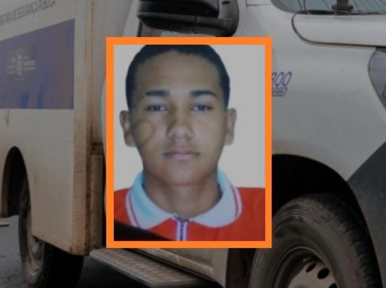 Adolescente é perseguido e morto a tiros por dupla encapuzada em MT