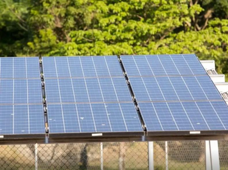 Com 22% da matriz elétrica, energia solar é a 2ª maior fonte do país