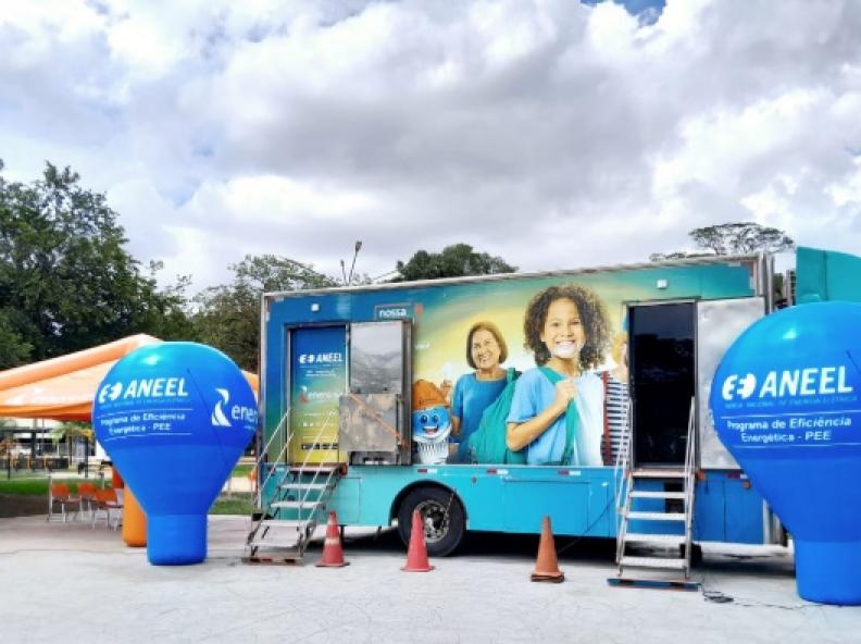 Tangará da Serra, Campo Verde e Marcelândia recebem mutirão de diversos serviços da Energisa nesta terça-feira (25)