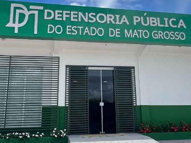 Núcleo da Defensoria em Terra Nova do Norte retoma atendimento presencial