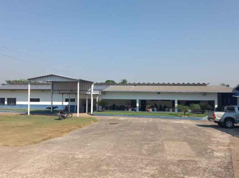 APAE de Alta Floresta divulga números de atendimentos realizados em 2024
