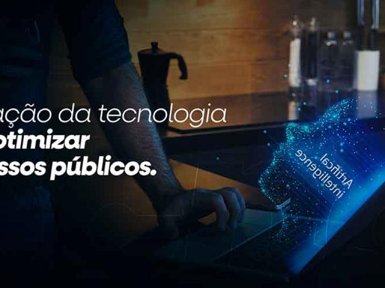 Prefeitura de Alta Floresta realiza estudo de viabilidade econômica para implantação de projeto de recuperação de credito com uso de IA