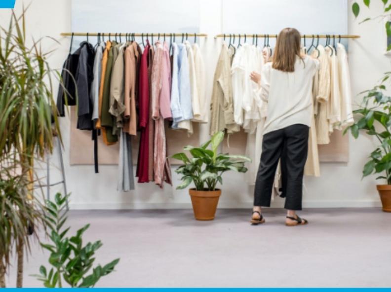 Jornada do Varejo de Moda chega a Alta Floresta para transformar negócios e impulsionar vendas