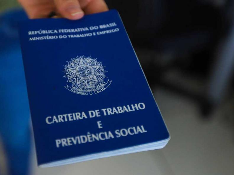 SINE de Alta Floresta oferece 16 vagas de emprego
