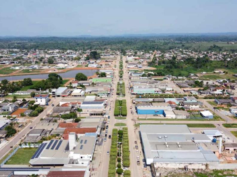 MP ajuíza mais de 30 ações civis públicas ambientais no município de Apiacás