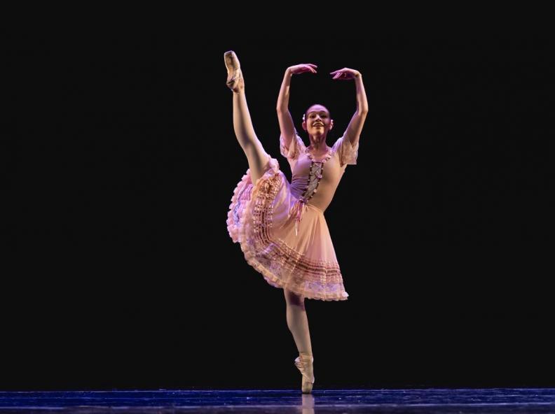 Cerrado inspira Mostra de Dança de MT com espetáculos gratuitos dias 5 e 6 de abril