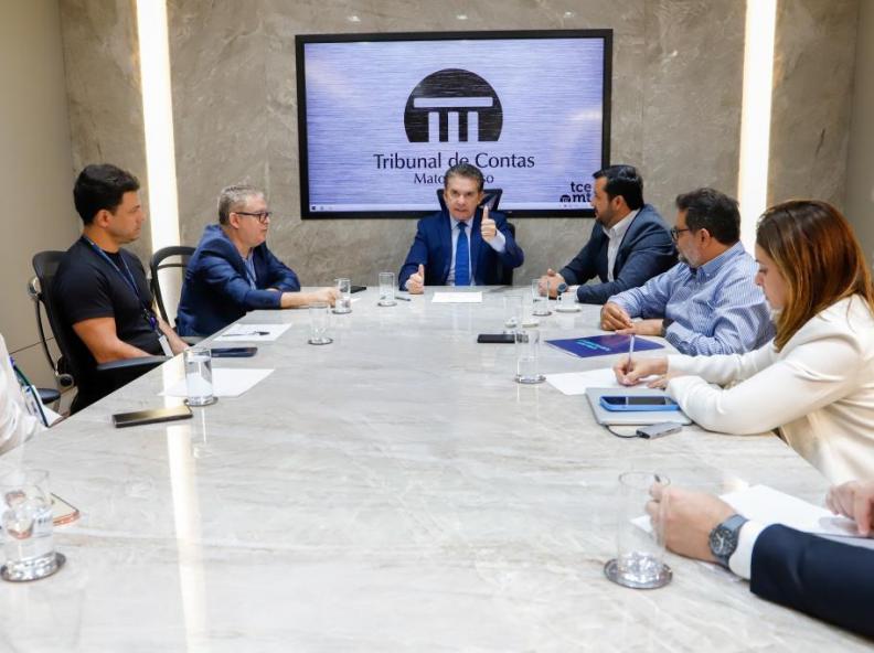 Seciteci anuncia parceria com Tribunal de Contas para 2ª Edição do Cidades Inovadoras