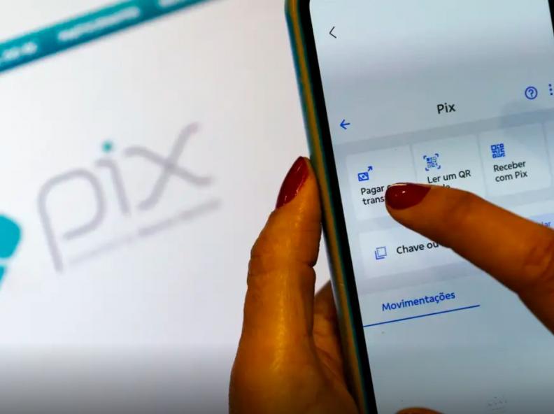 Pix parcelado deve ser lançado em setembro, diz Banco Central