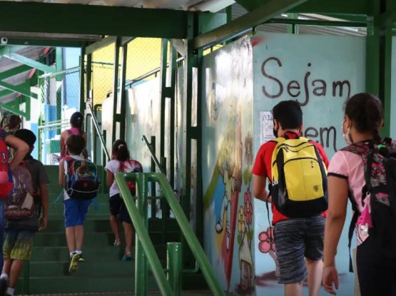 Projeto prepara professores para a inclusão de alunos com TDAH