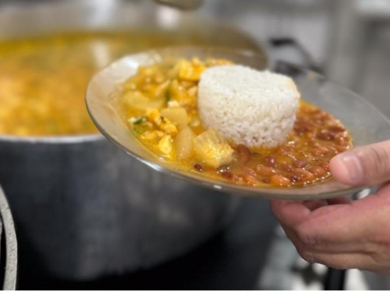 Seduc destina mais de 50% do PNAE para compra de produtos da agricultura familiar para alimentação nas escolas