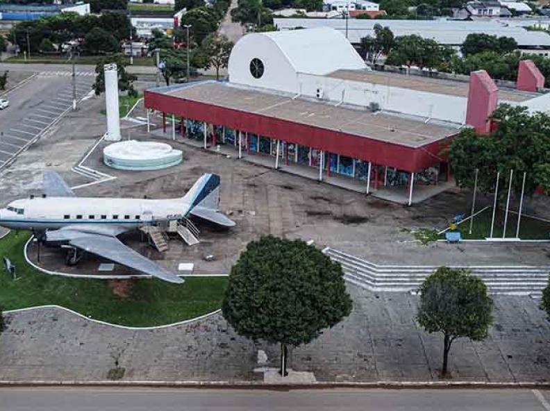 Praça da Cultura recebe Edição Especial de Páscoa da Varanda Criativa nesta sexta-feira, 11 de abril