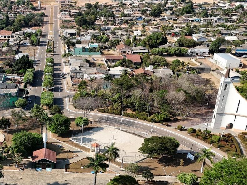 Prefeitura abre inscrição para o maior concurso público de Nova Monte Verde