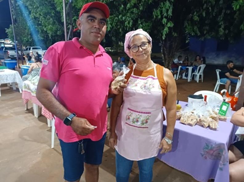 Feira 