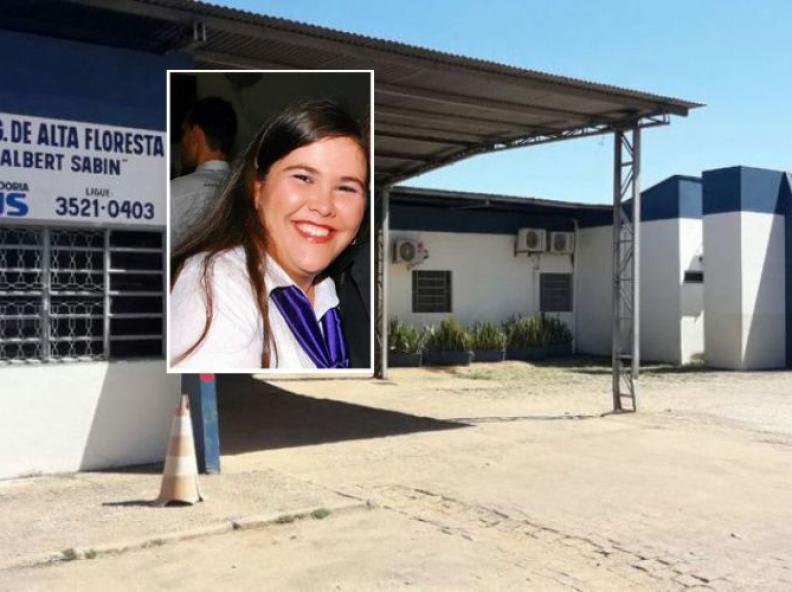 Mulher morre eletrocutada ao tentar desligar geladeira da tomada em MT