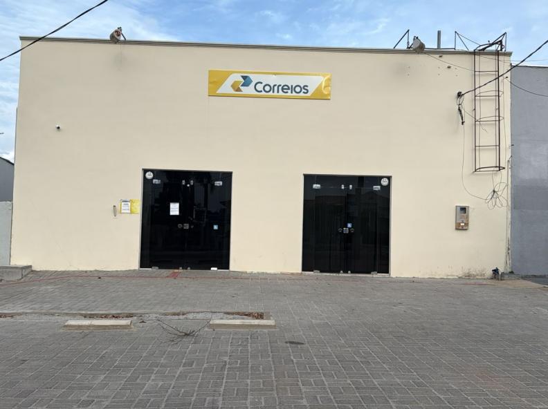 Agência dos Correios de Paranaíta suspende atendimento, gerando transtornos e obrigando população a viajar 56 km até Alta Floresta
