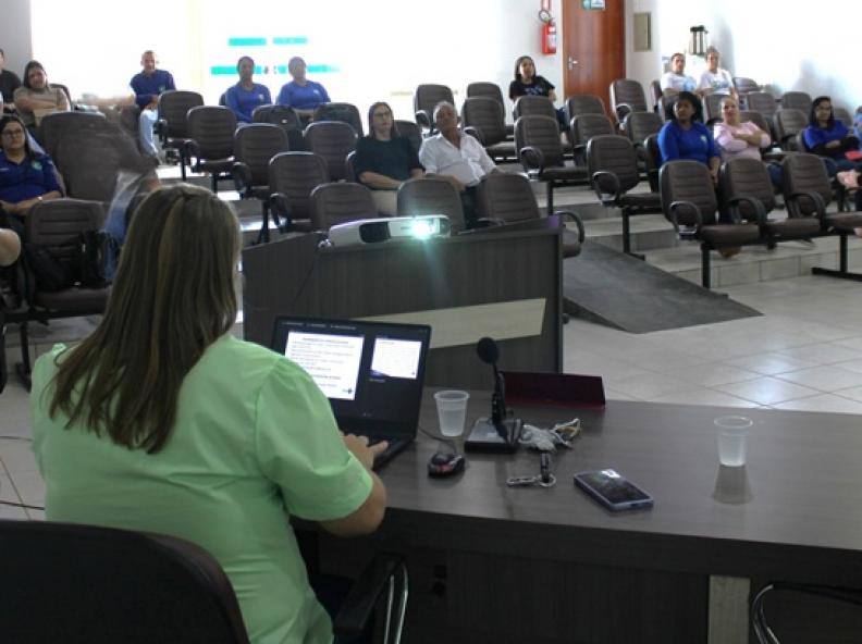 Prefeitura de Nova Monte Verde apresenta investimentos e resultados da saúde em audiência pública