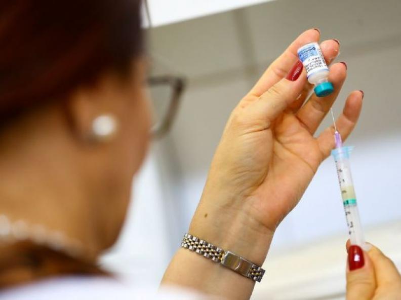 Mato Grosso intensifica ações de prevenção após confirmação de dois casos de sarampo em Primavera do Leste