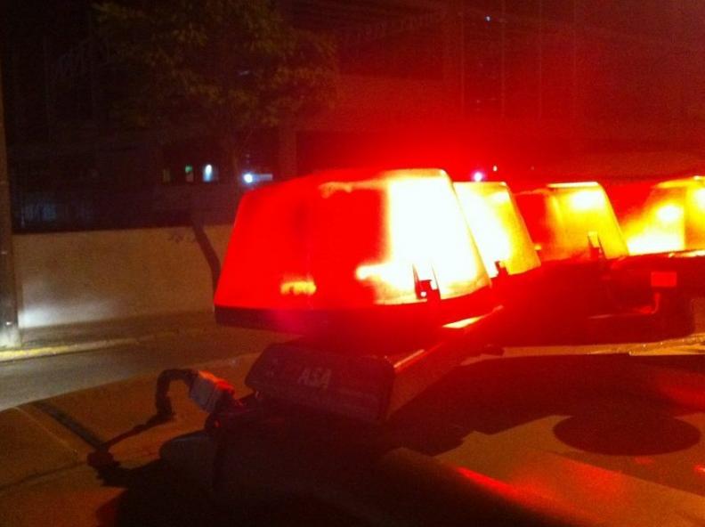 Briga por motivo banal termina com ameaça com canivete em Alta Floresta