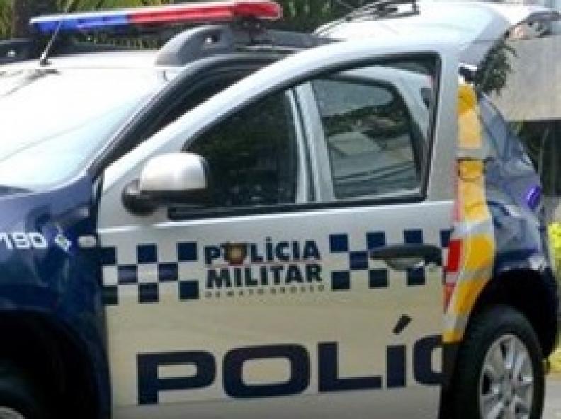 Polícia Militar realiza perseguição e detém condutor por direção perigosa em Alta Floresta