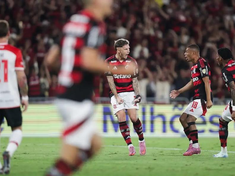 Conmebol define datas e horários das semifinais da Libertadores