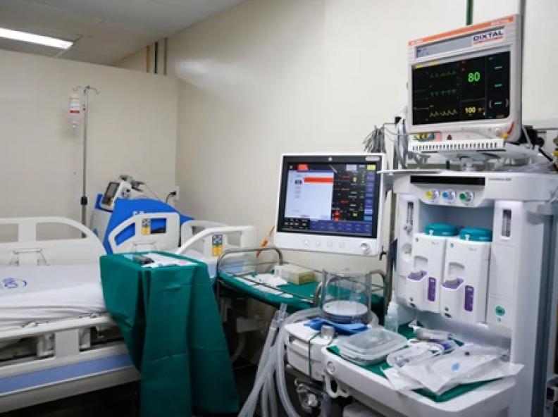 SUS fará cirurgia de câncer de próstata por robô