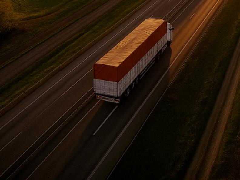 Encerramento da segunda safra reflete em preços de serviços de frete de grãos