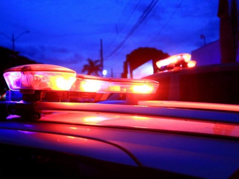 Homem é preso pela Polícia Militar por violência doméstica em Paranaíta