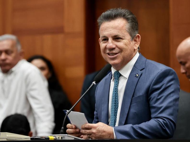 Governador retira “gatilho” e antecipa promoções de PMs e Bombeiros