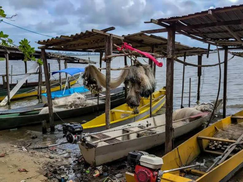 Início do defeso da piracema restringe pesca comercial no país