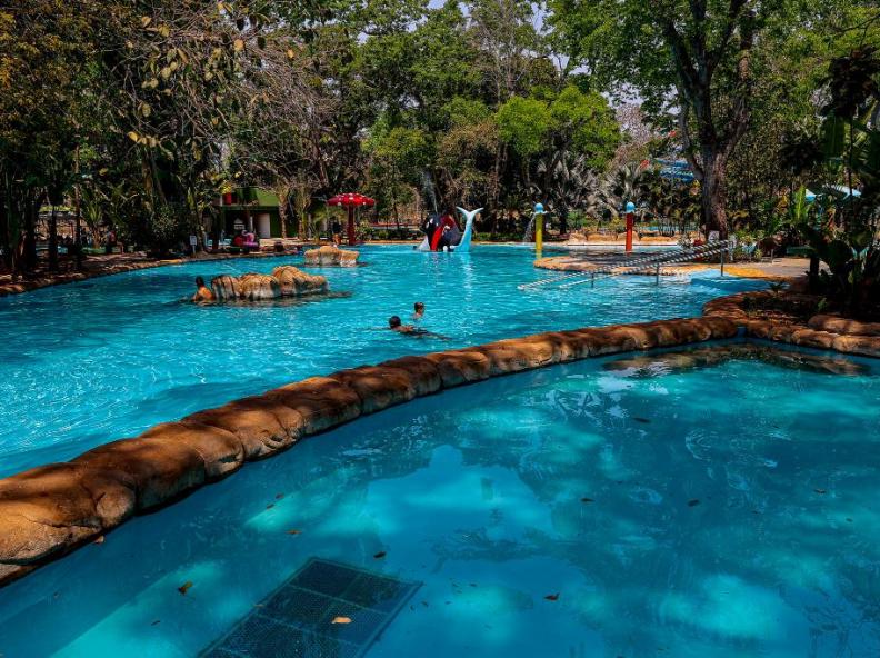 Mato Grosso tem o 4º maior crescimento percentual de viagens internas feitas por seus moradores em 2024