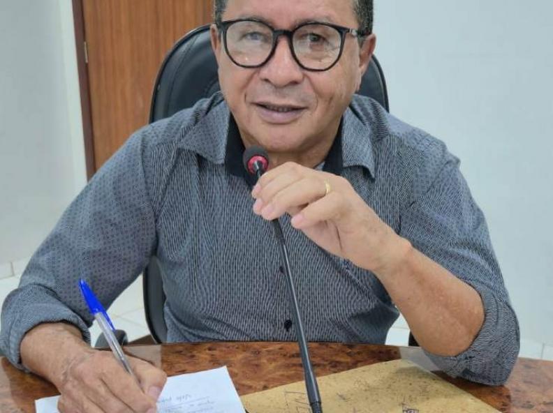 Vereador Nelo solicita sinalização urgente em trechos perigosos das MTs 208 e 320