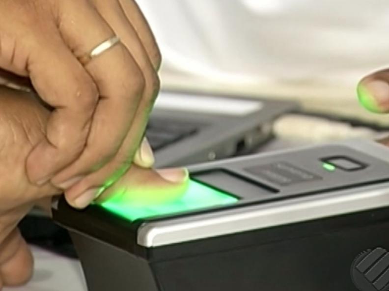 Eleitores de Alta Floresta: 3 mil ainda não fizeram biometria e podem ter títulos cancelados