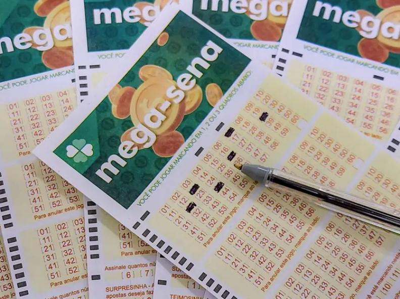Mega-Sena sorteia prêmio de R$ 48 milhões neste sábado