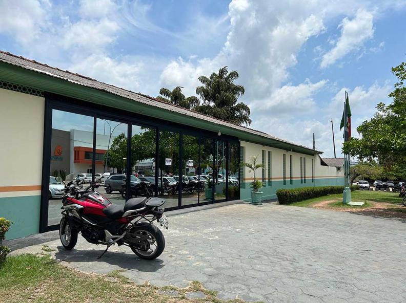 Prefeitura decreta ponto facultativo em Alta Floresta no dia 27 de outubro