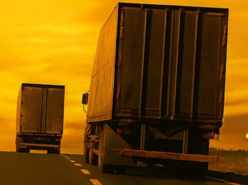 Preços de frete de grãos seguem em queda em importantes rotas após pico de escoamento de safras