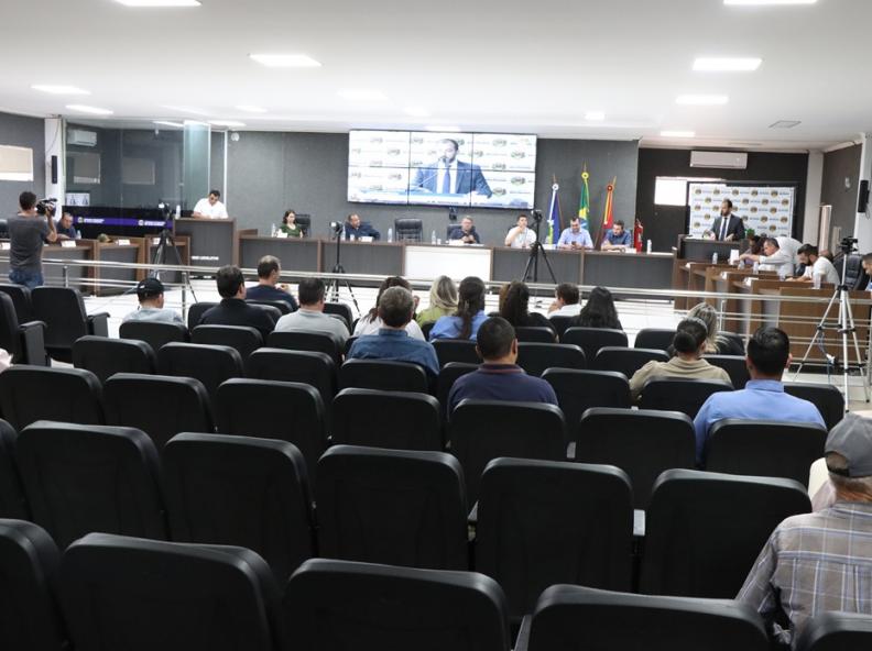 Promotor de Justiça sugere que a Câmara Municipal crie uma CPI para investigar possíveis falhas no serviço da concessionária