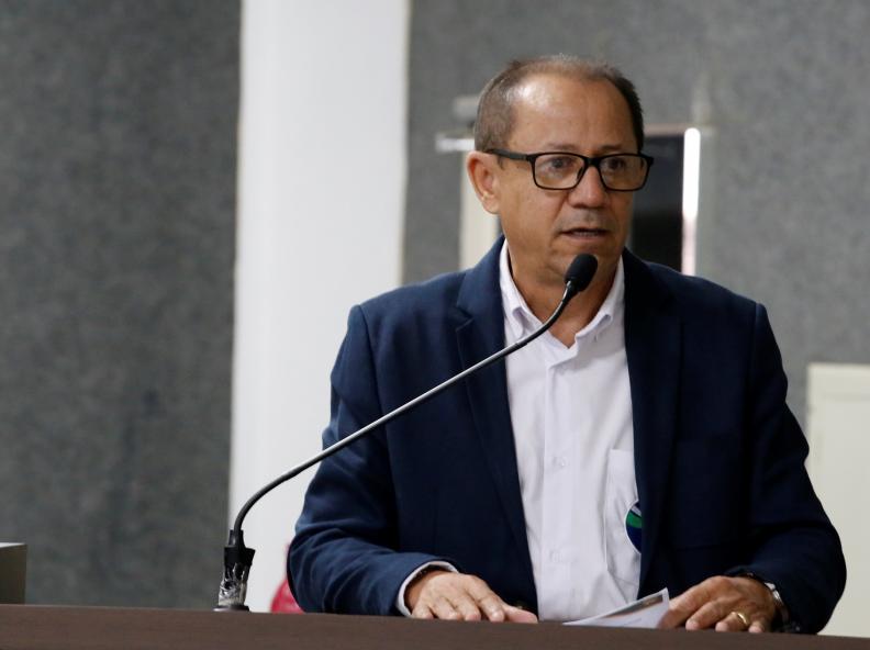 Vereador Adelson Servidor destaca conquistas para Alta Floresta