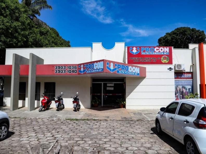 PROCON de Alta Floresta reforça orientações para compras seguras na Black Friday