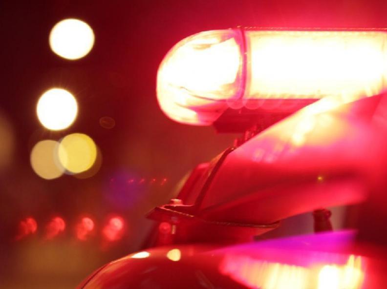 Mulher é detida após esfaquear companheiro no bairro Boa Esperança, em Carlinda