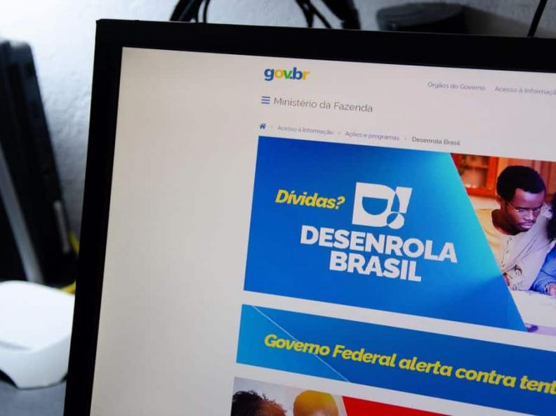 Desenrola Brasil: passo a passo de como renegociar suas dívidas