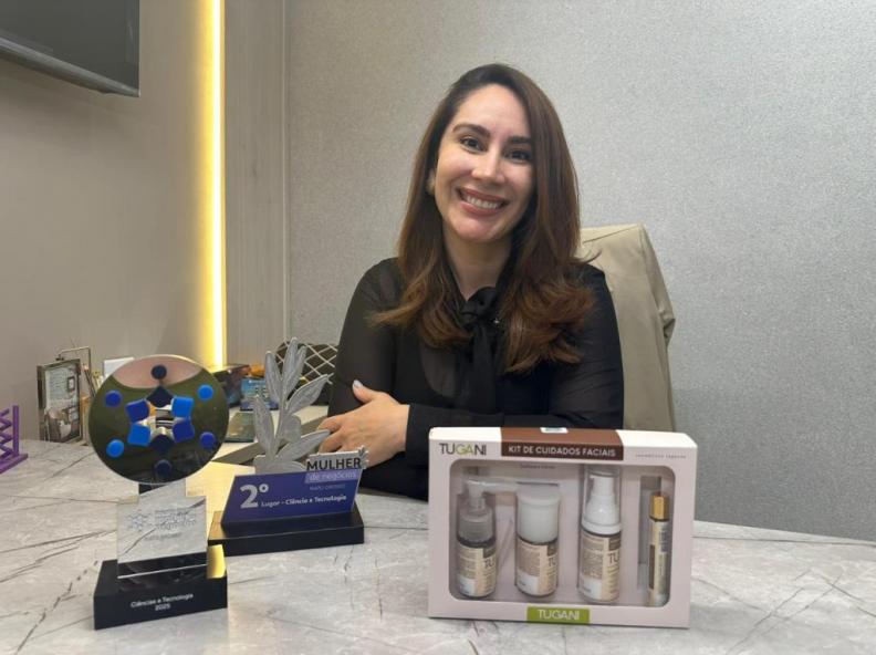 Empreendedorismo feminino avança e já responde por quase metade do crédito da Desenvolve MT