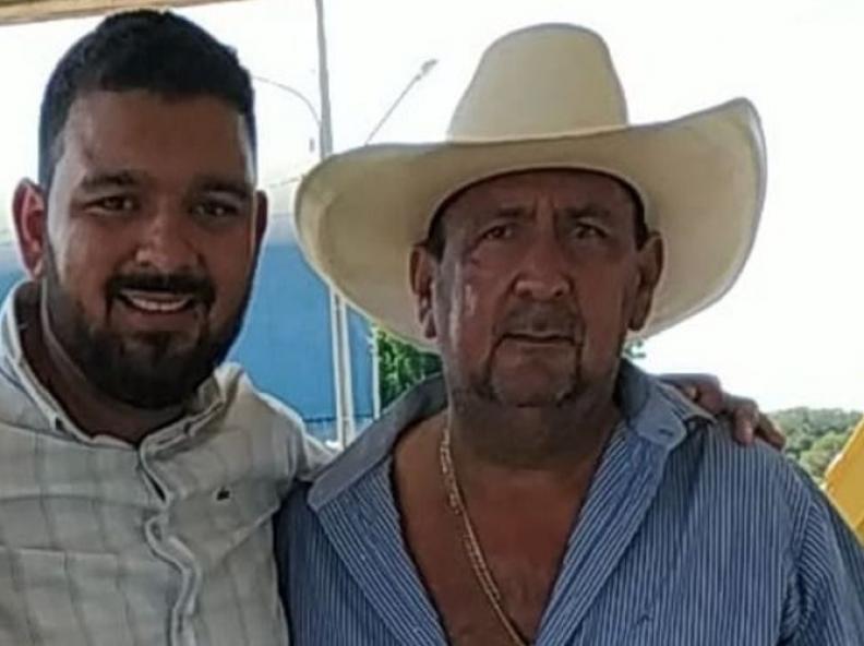 Pai de prefeito de MT é encontrado após passar mais de 12 horas sob mira de sequestradores
