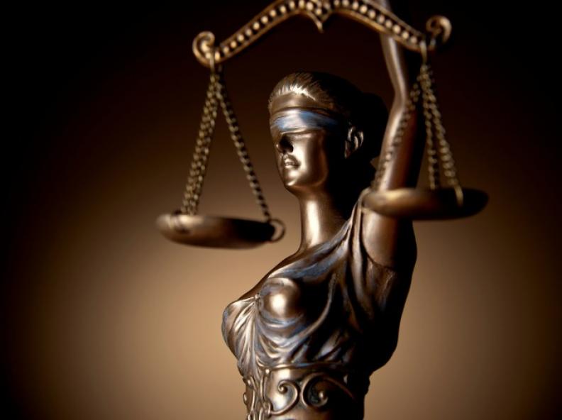 Homem é condenado por tentar queimar esposa viva em Nobres