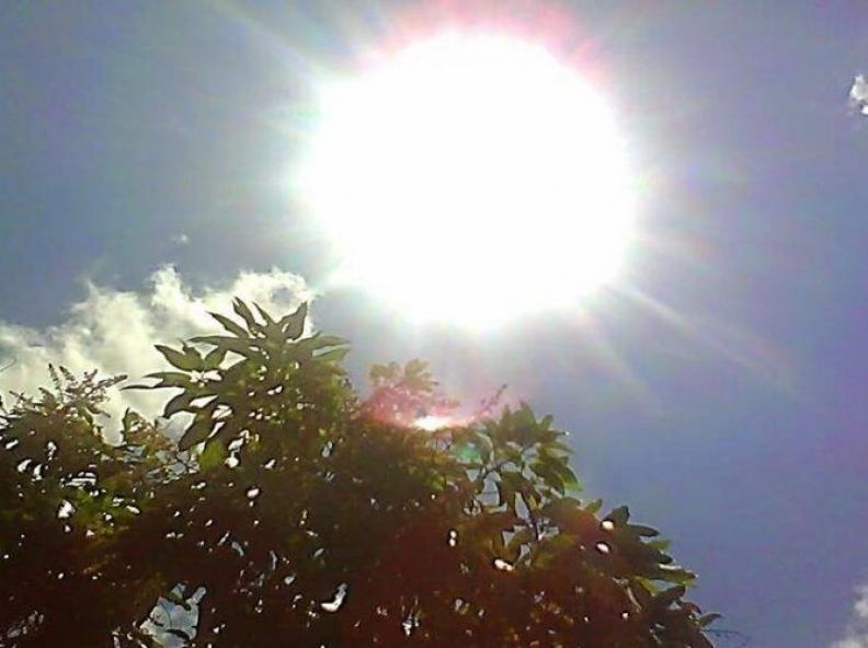 Dez pessoas já morreram por conta do 'calor infernal' de Cuiabá