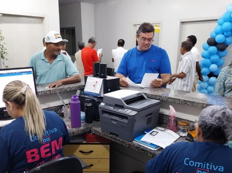 Novembro Azul 2025: Alta Floresta registra mais de 1.523 atendimentos e amplia o cuidado com a saúde do homem